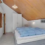 度假居 0152-romo-ejnar-mikkelsensvej-5 *