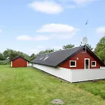 度假居 0152-romo-ejnar-mikkelsensvej-5 Lakolk