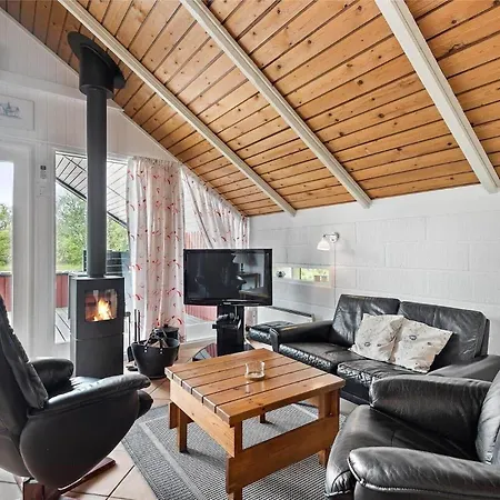 0152-romo-ejnar-mikkelsensvej-5 Feriehus Lakolk