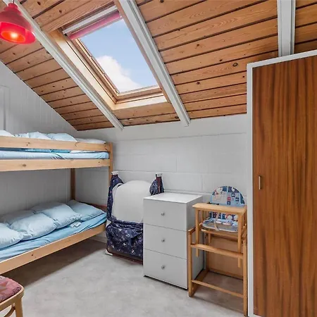 Feriehus 0152-romo-ejnar-mikkelsensvej-5