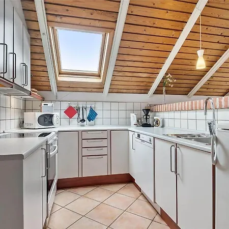 0152-romo-ejnar-mikkelsensvej-5 Сasa de vacaciones *