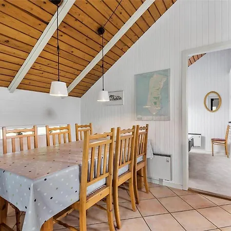 0152-romo-ejnar-mikkelsensvej-5 Ferienhaus *