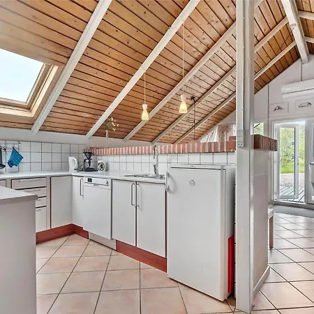 0152-romo-ejnar-mikkelsensvej-5 * Lakolk