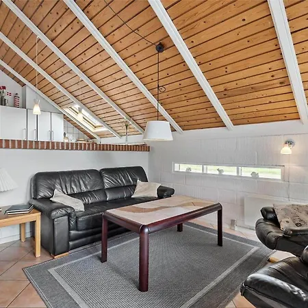 0152-romo-ejnar-mikkelsensvej-5 Ferienhaus *