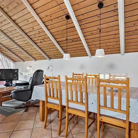 0152-romo-ejnar-mikkelsensvej-5 Сasa de vacaciones