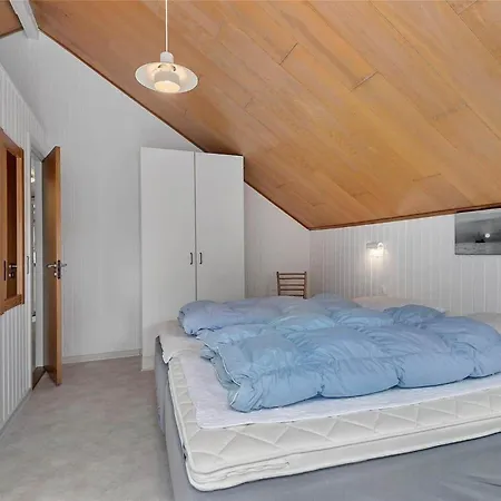 Feriehus 0152-romo-ejnar-mikkelsensvej-5 *