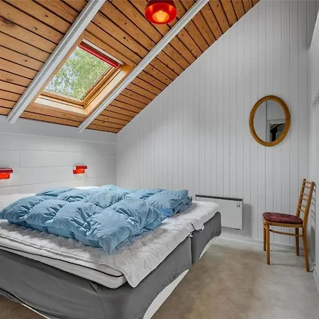 0152-romo-ejnar-mikkelsensvej-5 Ferienhaus *
