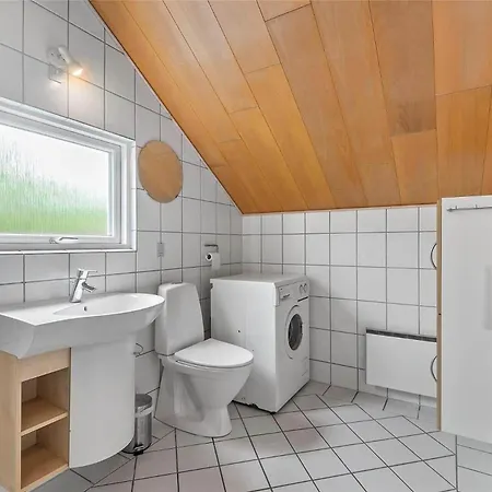 Feriehus 0152-romo-ejnar-mikkelsensvej-5 Lakolk