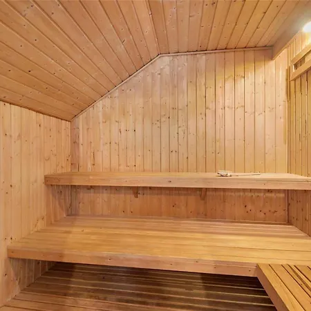 Feriehus 0152-romo-ejnar-mikkelsensvej-5 *