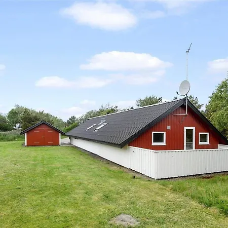 Feriehus 0152-romo-ejnar-mikkelsensvej-5 Lakolk