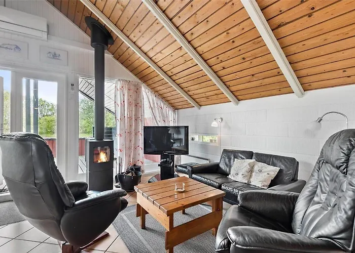 0152-romo-ejnar-mikkelsensvej-5 Сasa de vacaciones Lakolk