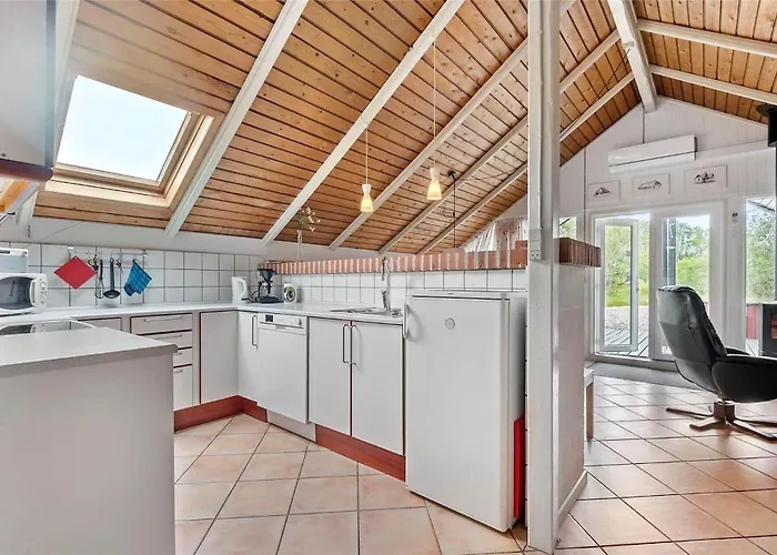 0152-romo-ejnar-mikkelsensvej-5 * Lakolk