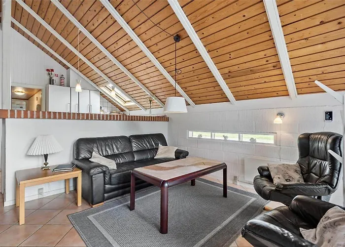 0152-romo-ejnar-mikkelsensvej-5 Сasa de vacaciones *