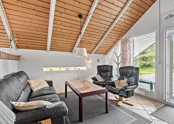 0152-romo-ejnar-mikkelsensvej-5 * Lakolk