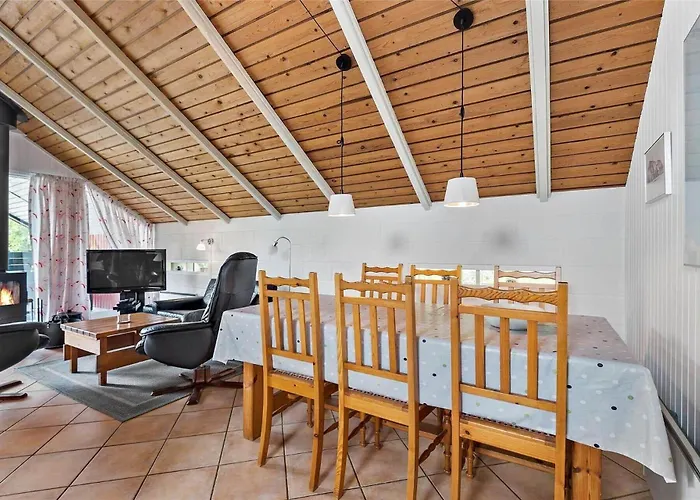 0152-romo-ejnar-mikkelsensvej-5 Сasa de vacaciones