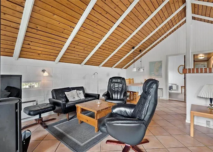 Сasa de vacaciones 0152-romo-ejnar-mikkelsensvej-5