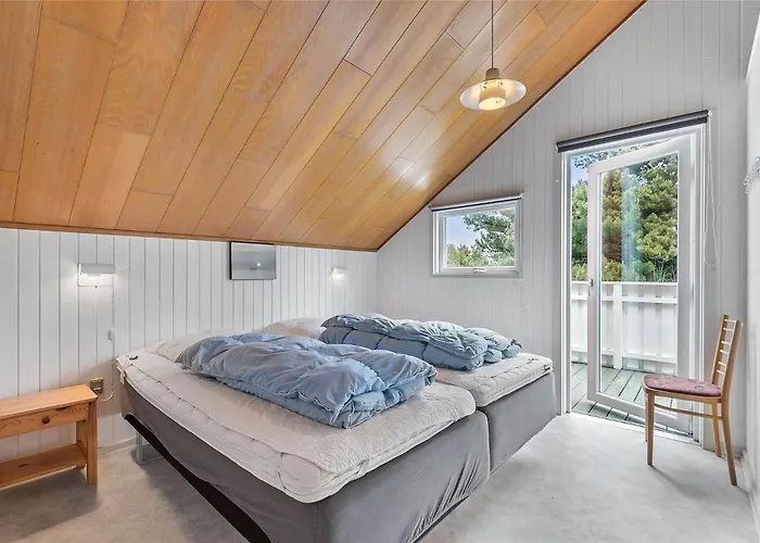 0152-romo-ejnar-mikkelsensvej-5 Сasa de vacaciones *