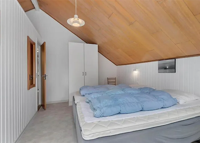 Сasa de vacaciones 0152-romo-ejnar-mikkelsensvej-5 *