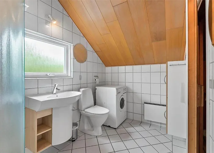 Сasa de vacaciones 0152-romo-ejnar-mikkelsensvej-5 Lakolk