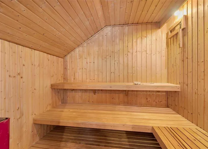 Сasa de vacaciones 0152-romo-ejnar-mikkelsensvej-5 *