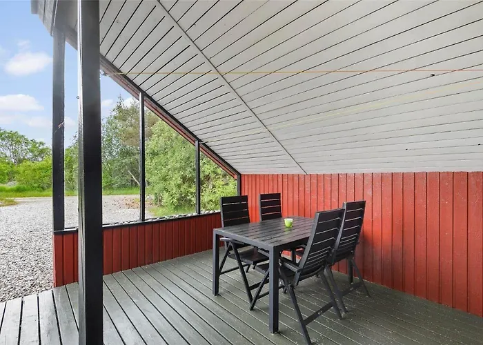 0152-romo-ejnar-mikkelsensvej-5 Сasa de vacaciones